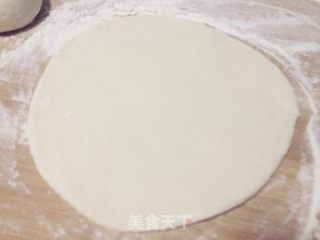 韭菜盒子的做法步骤：5