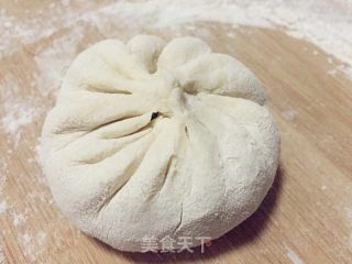 韭菜盒子的做法步骤：7