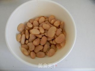 冰皮红糖雪豆月饼的做法步骤：1