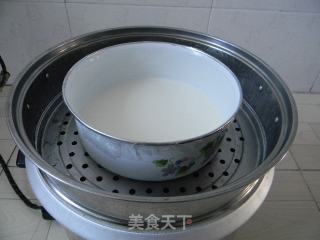 冰皮红糖雪豆月饼的做法步骤：7