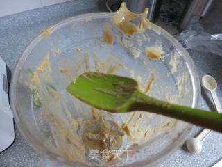 自制香浓幼滑花生酱的做法步骤：11