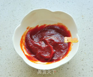 初春必备酸辣过瘾的开胃菜【韩式泡菜肥牛卷】的做法步骤：3