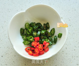 初春必备酸辣过瘾的开胃菜【韩式泡菜肥牛卷】的做法步骤：4