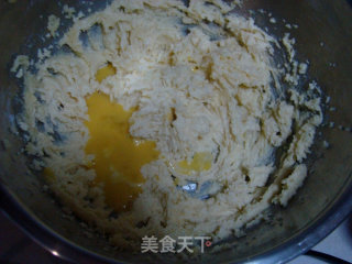 鲜果巧克力蛋糕的做法步骤：4