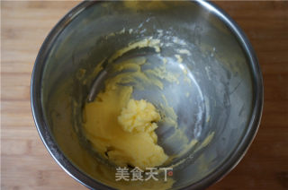 爱的礼物——糖霜饼干的做法步骤：3