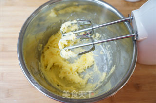 爱的礼物——糖霜饼干的做法步骤：4