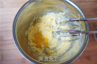 爱的礼物——糖霜饼干的做法步骤：5