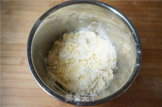 爱的礼物——糖霜饼干的做法步骤：7