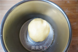 爱的礼物——糖霜饼干的做法步骤：8