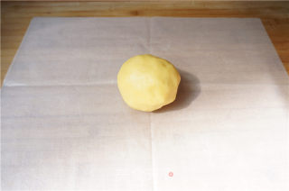 爱的礼物——糖霜饼干的做法步骤：10