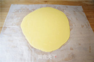 爱的礼物——糖霜饼干的做法步骤：11