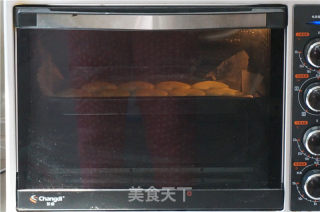 爱的礼物——糖霜饼干的做法步骤：14