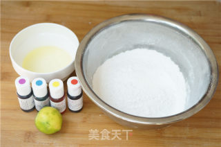 爱的礼物——糖霜饼干的做法步骤：16