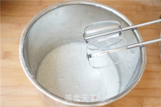 爱的礼物——糖霜饼干的做法步骤：17