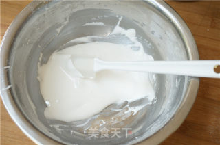 爱的礼物——糖霜饼干的做法步骤：19