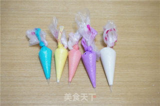爱的礼物——糖霜饼干的做法步骤：20