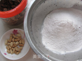 小时候的味道----高粱汤圆的做法步骤：1