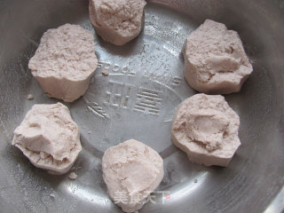 小时候的味道----高粱汤圆的做法步骤：4