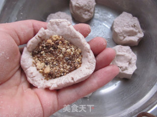 小时候的味道----高粱汤圆的做法步骤：6