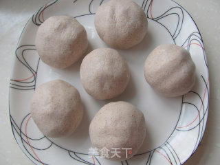 小时候的味道----高粱汤圆的做法步骤：8