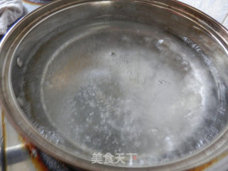 莲菜排骨汤的做法步骤：3