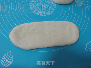 原味吐司（直接发酵法）的做法步骤：7