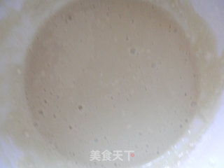 春饼之绿豆饼的做法步骤：5