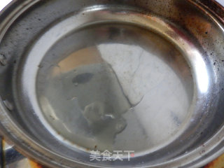 春饼之绿豆饼的做法步骤：6