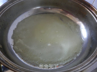 春饼之绿豆饼的做法步骤：7