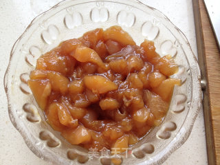 香菇鸡肉的做法步骤：3