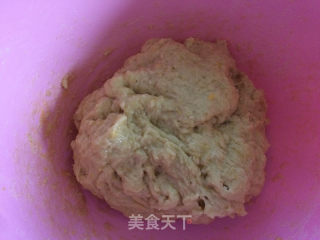香蕉面包的做法步骤：3
