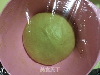 香蕉面包的做法步骤：5