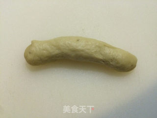 香蕉面包的做法步骤：7