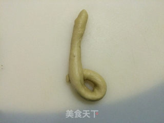 香蕉面包的做法步骤：8