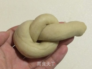 香蕉面包的做法步骤：9