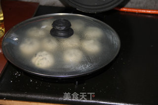 煎包的做法步骤：7