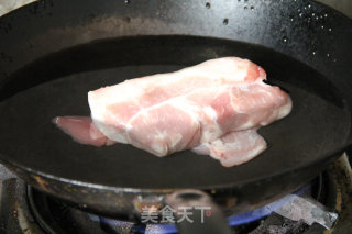 肉夹馍的做法步骤：2