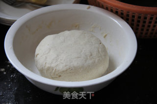 肉夹馍的做法步骤：5