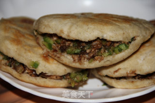 肉夹馍的做法步骤：9