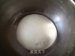 芝麻脆皮烤饼的做法步骤：7
