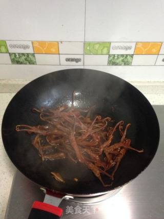 柠檬姜味鸭舌的做法步骤：6