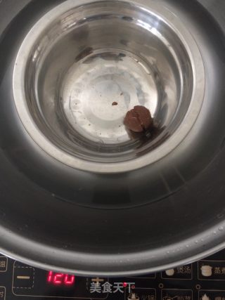 圣诞老人的做法步骤：1