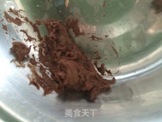 圣诞老人的做法步骤：2