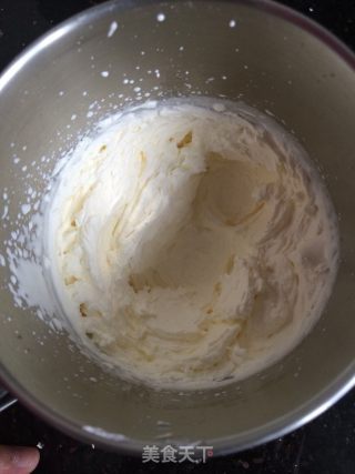 圣诞老人的做法步骤：5