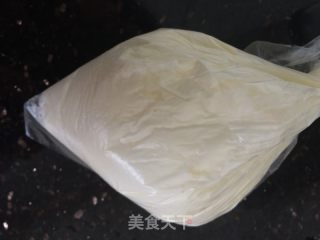 圣诞老人的做法步骤：6