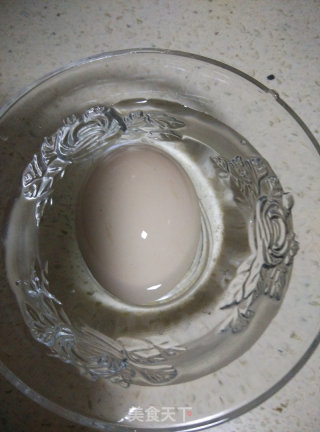 蛋黄粥的做法步骤：3