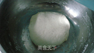 彩色面鱼的做法步骤：1