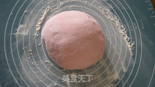 彩色面鱼的做法步骤：2