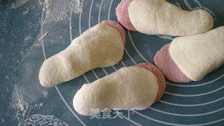 彩色面鱼的做法步骤：6