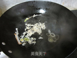 虾皮紫菜蛋汤的做法步骤：3